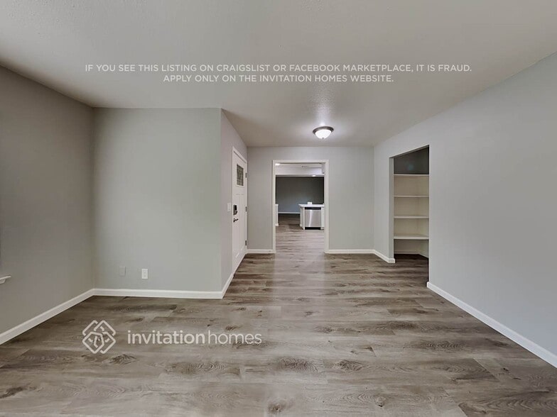 Building Photo - 6716 Donerail Dr