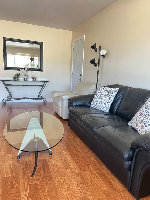 Building Photo - 603 Berryessa St