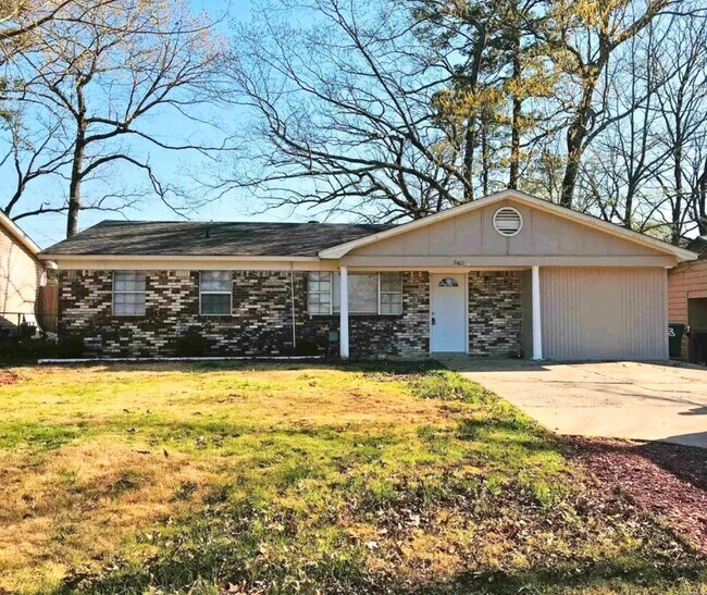 Building Photo - 7401 Valley Dr