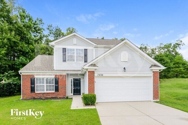 Primary Photo - 13724 Fairplains Ct