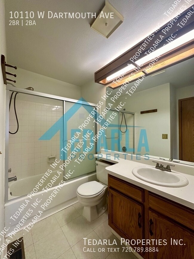 Building Photo - 10110 W Dartmouth Ave