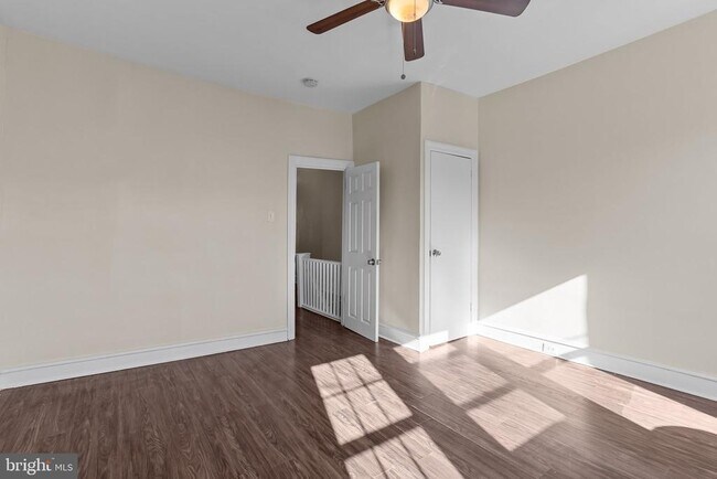 Building Photo - 3210 N Etting St