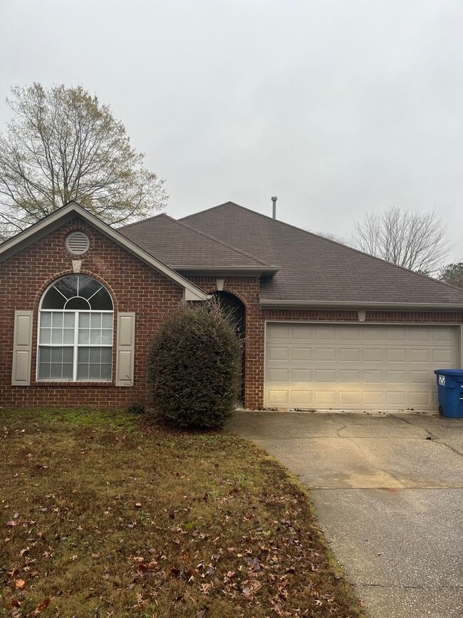 Primary Photo - 3 bedroom,2 bath Helena Area