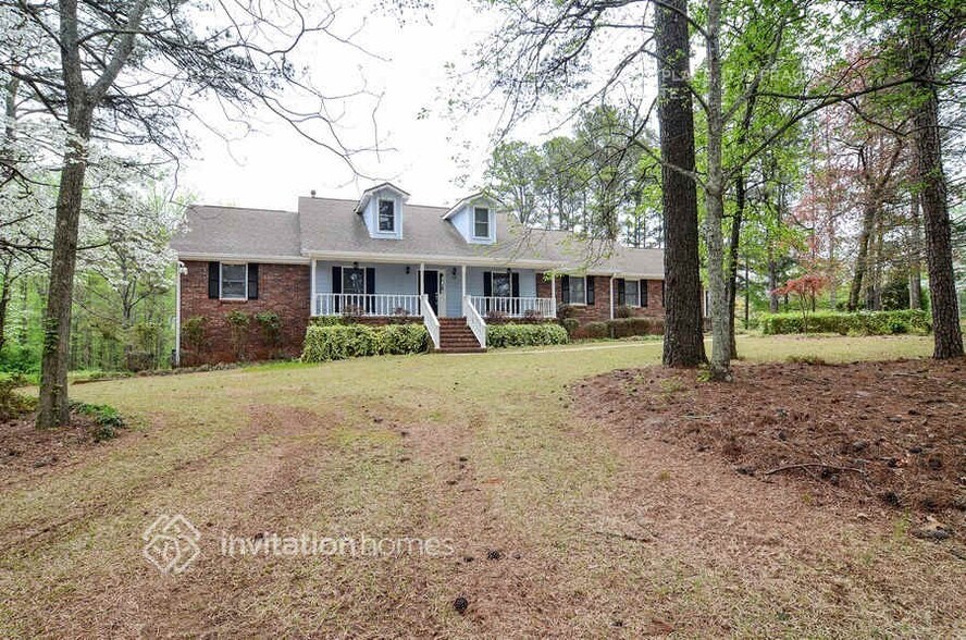 Primary Photo - 10 Bent Arrow Dr