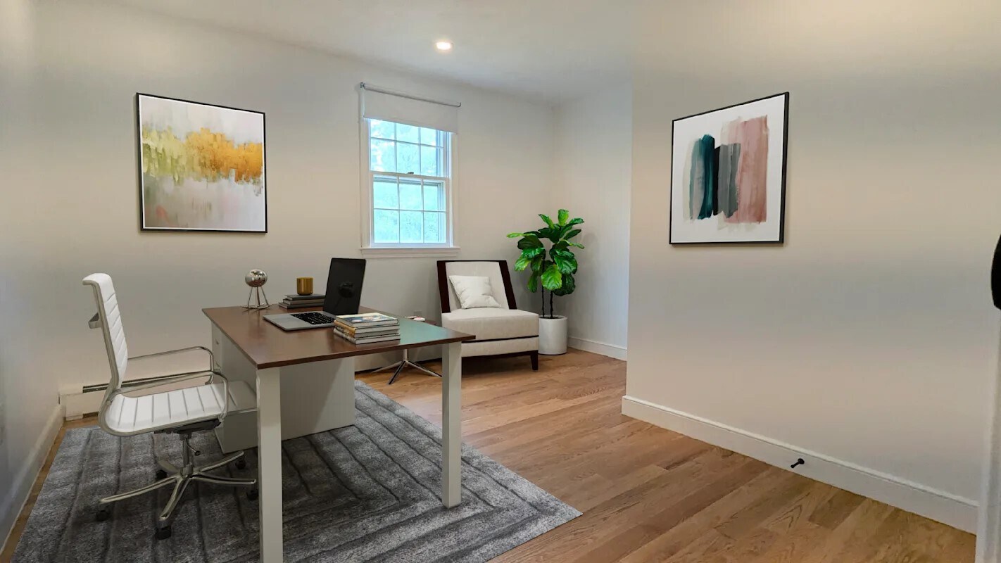 Building Photo - 23 Allen St