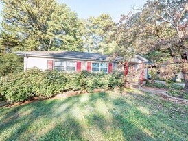 Building Photo - 4001 Scarlett Ln