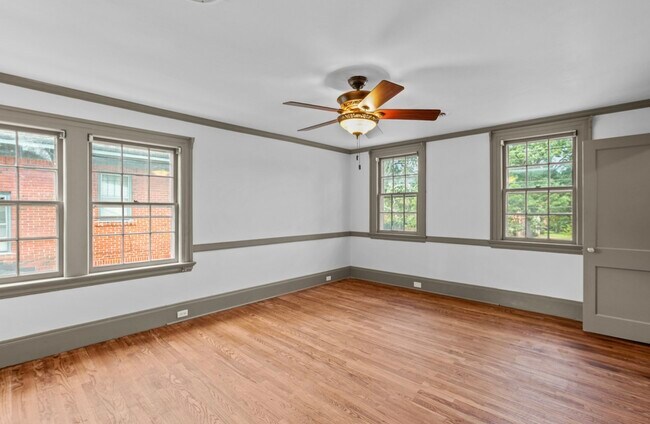 Building Photo - 620 Falls Rd