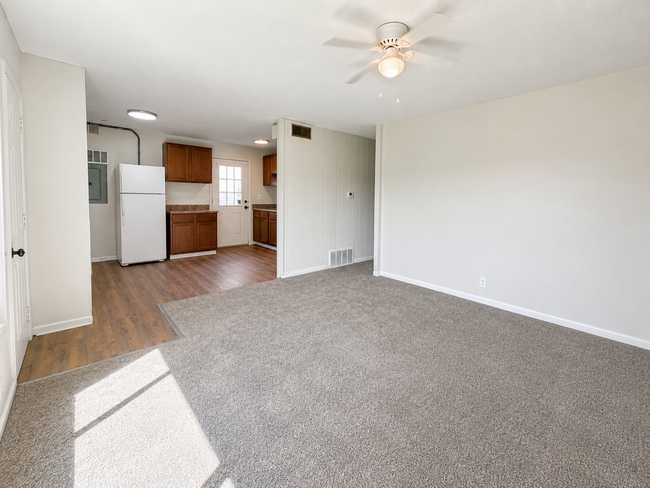 Building Photo - Cozy Columbus Home with Yard and Convenient Location