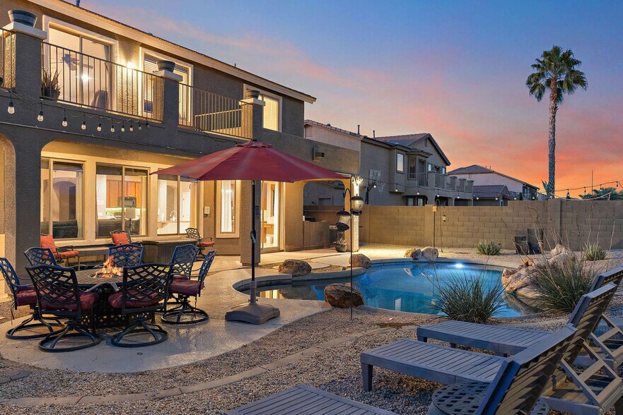 Building Photo - 4123 S Adelle