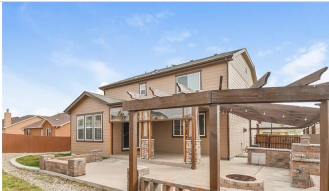 Building Photo - 10308 Mount Evans Drive