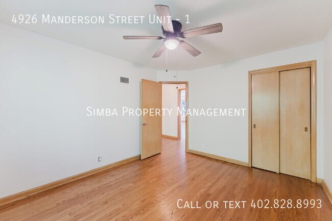 Building Photo - 4926 Manderson St