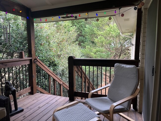 Building Photo - 449 Clairemont Ave