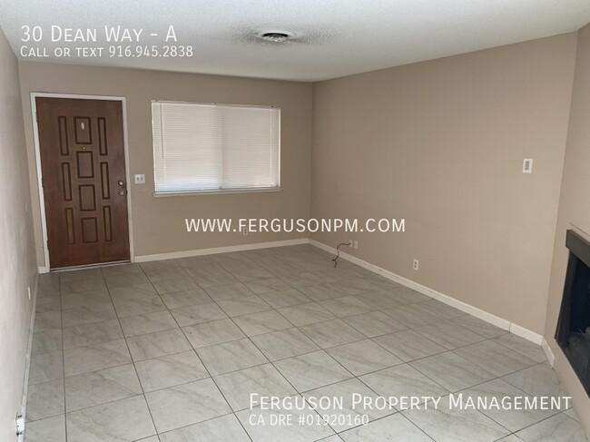 Building Photo - 30 Dean Way