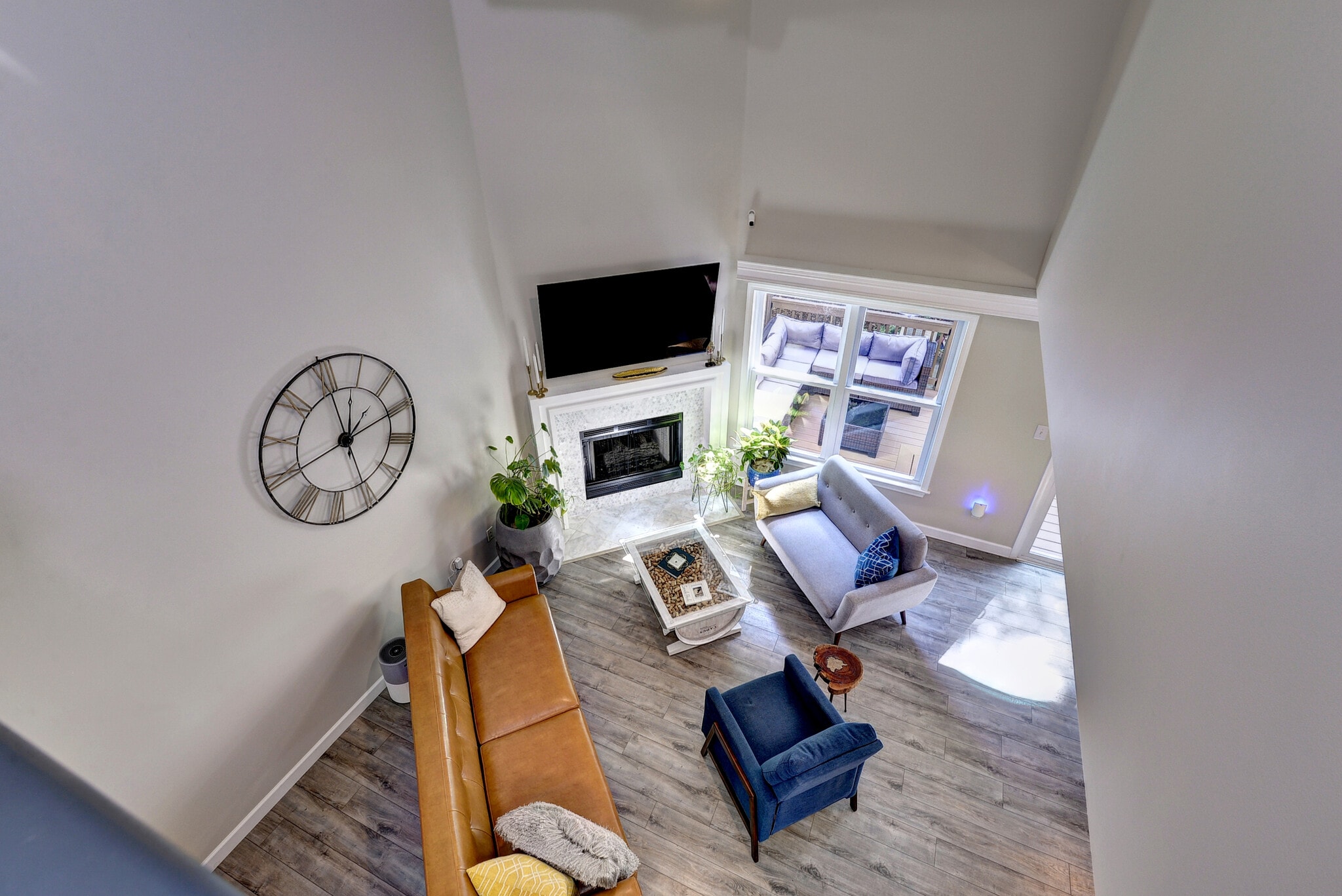 Building Photo - 5104 Salisbury Mews