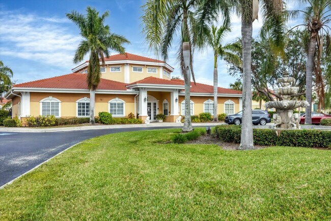 Building Photo - 1015 Villagio Cir