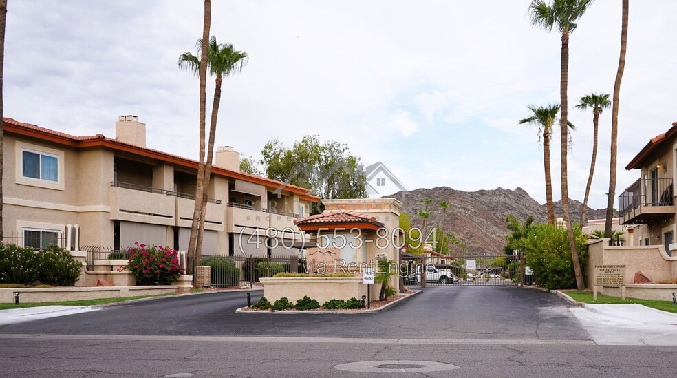 Building Photo - 10410 N Cave Creek Rd