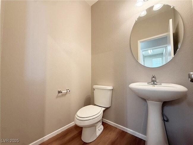 Building Photo - 6255 W Arby Ave