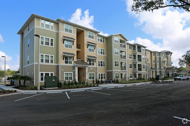 Building Photo - The San Juan Senior Living - NO AVAILABILITY