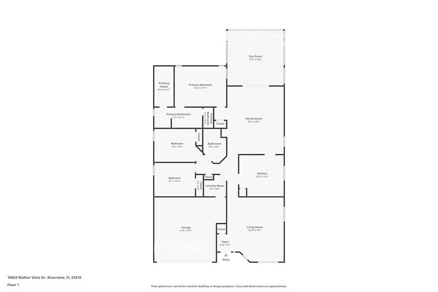 Building Photo - 10503 Walker Vista Dr