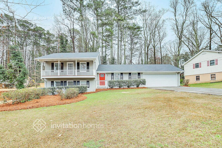 Building Photo - 399 Dorsey Cir SW