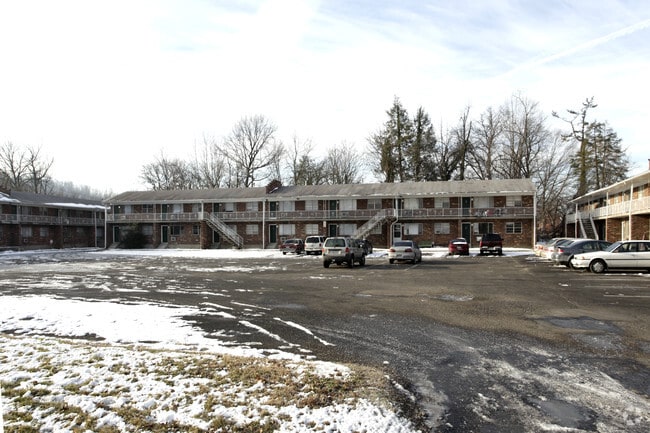 Building Photo - Gagel Terrace