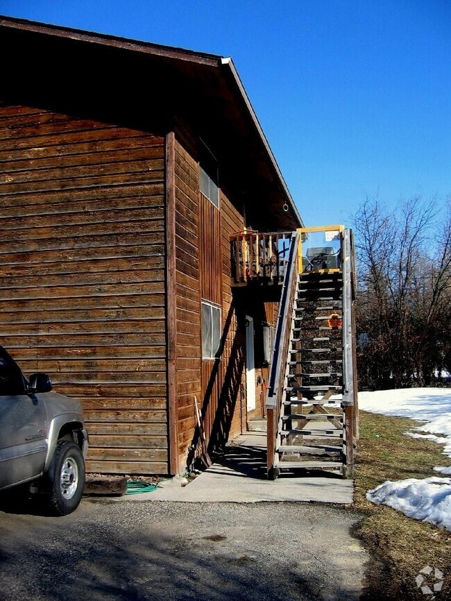Building Photo - 214PLU