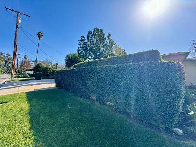 Building Photo - Furnished One Bathroom, One Bathroom Located in Rear of San Marino House (No Kitchen Included)