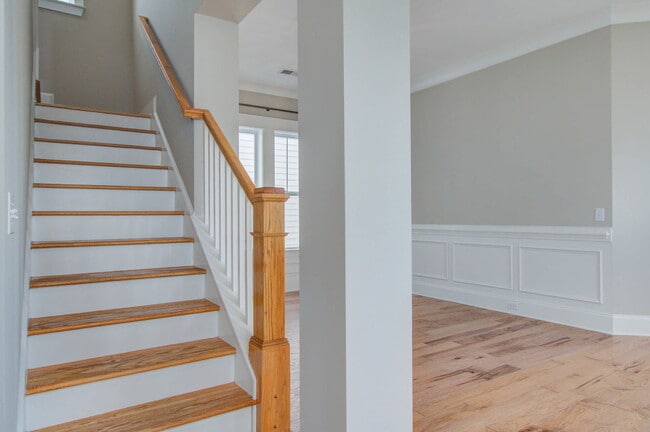 Building Photo - 1636 Juliana St