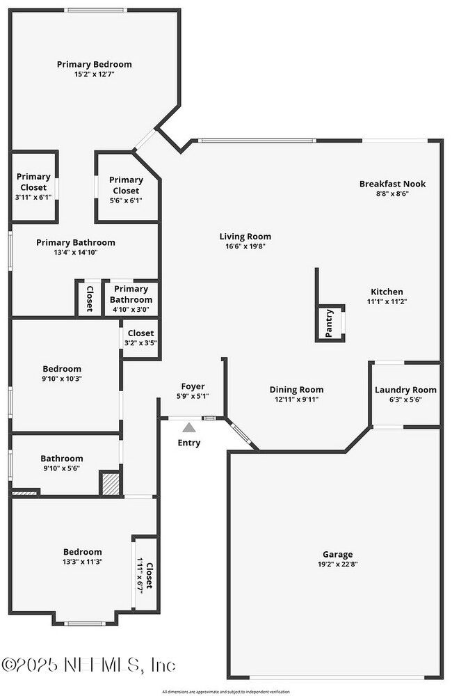 Building Photo - 1618 Highland View Ct