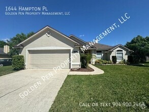 Building Photo - 1644 Hampton Pl