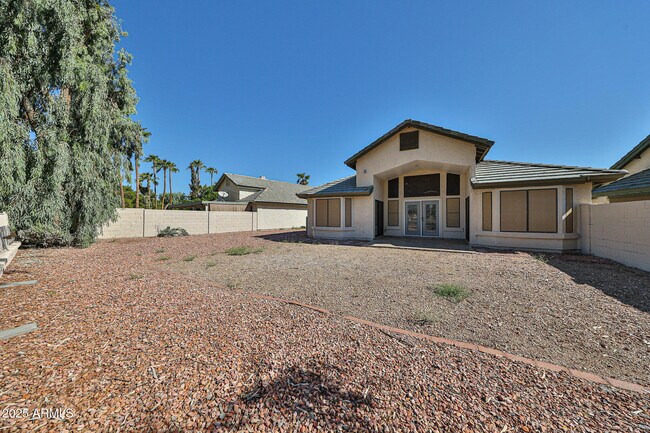 Building Photo - 7539 W Sequoia Dr