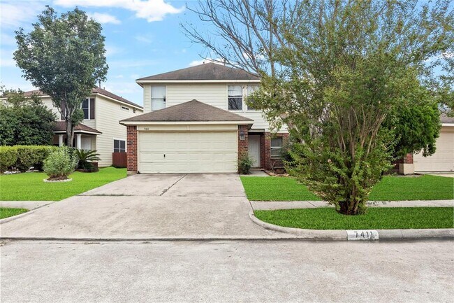 Primary Photo - 7411 Village Lake Dr