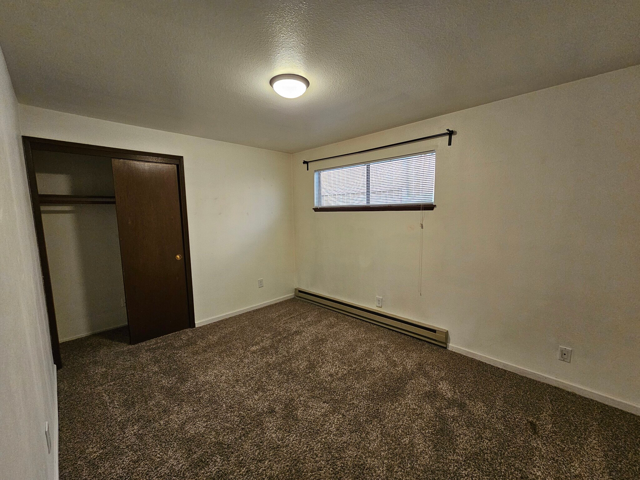 Bedroom 2 - 3419 22nd Ave W