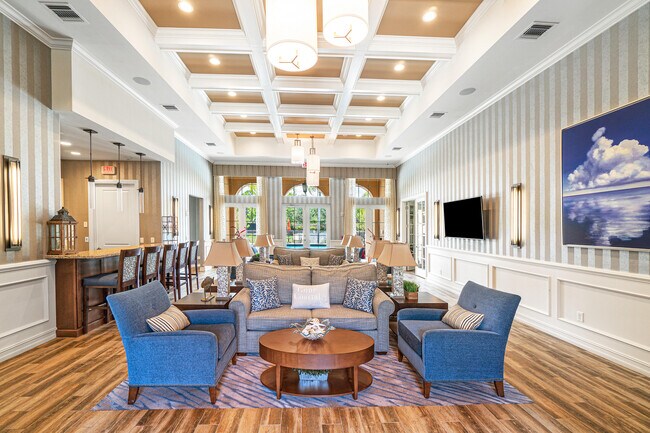 Building Photo - 5957 Monterra Club Dr
