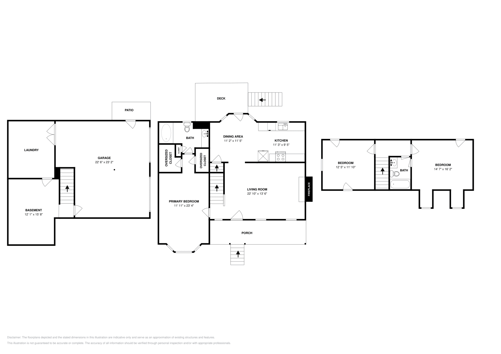 Building Photo - 85 Elizabeth Pl