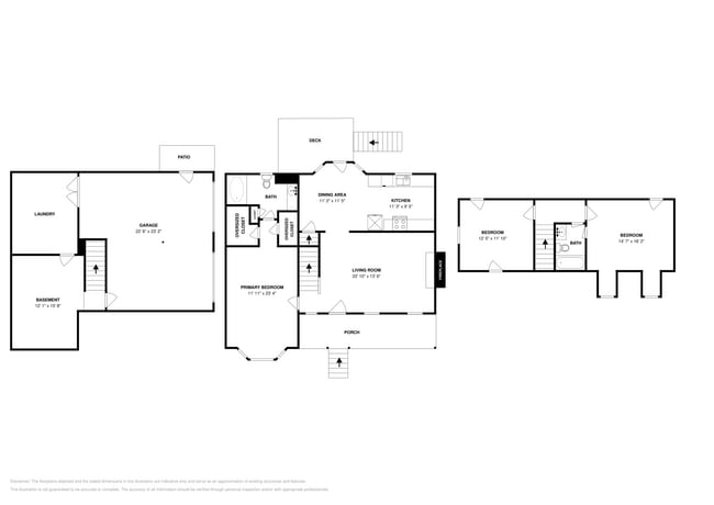 Building Photo - 85 Elizabeth Pl