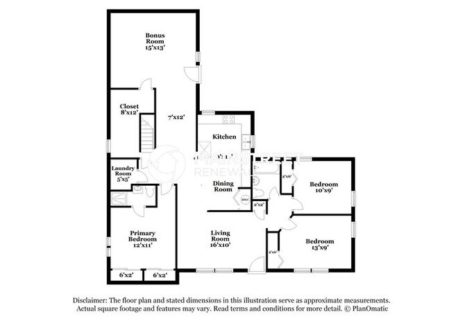 Building Photo - 4 Bedroom Pet-Friendly Home in MIDWEST CIT...