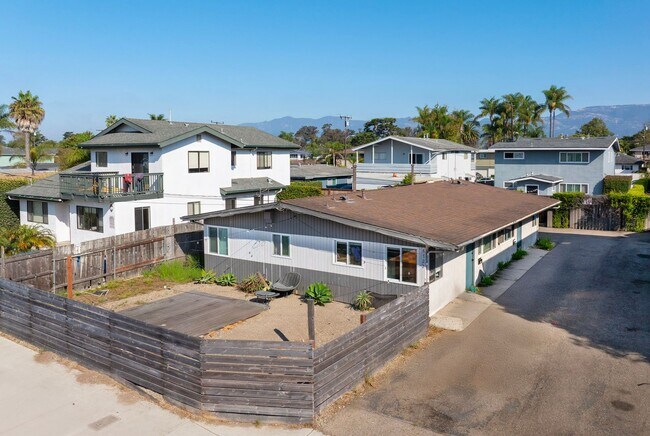 Primary Photo - 2-Bedroom/1 Bathroom - Isla Vista