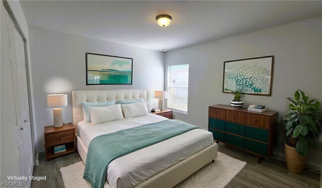 Building Photo - 2909 SW Santa Barbara Pl