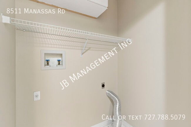 Building Photo - 8511 Manassas Rd