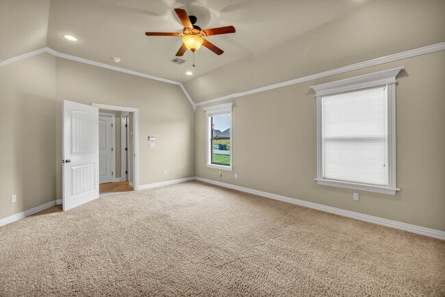 Building Photo - Executive home on double lot in beautiful Enclave at Harvard Ponds.