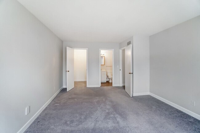 Floorplan - Candlelite Apartments