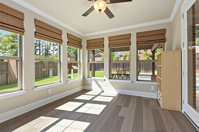 Building Photo - 13918 Oakdale Gln Trce