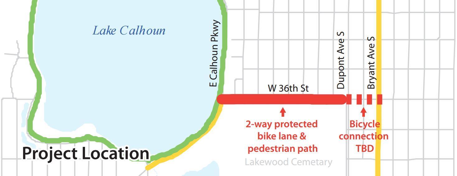 Building Photo - 3632 Colfax Ave S