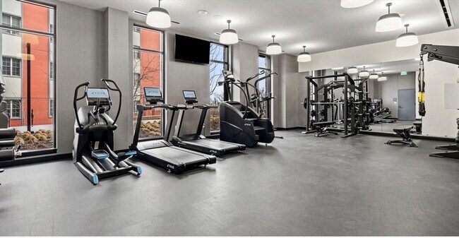 Building Photo - NO FEE!!! 2 BED/2 BATH IN BRIGHTON'S NICEST BUILDING!!!!! PARKING INCLUDED