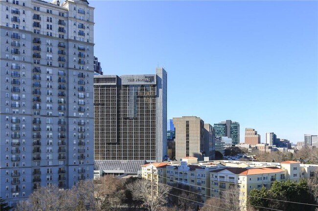 Building Photo - 1130 Piedmont Ave NE