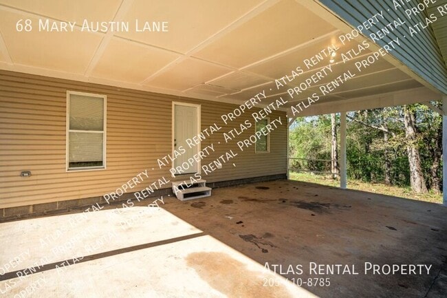 Building Photo - 68 Mary Austin Ln