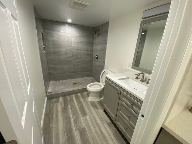 Bathroom - 1011 W 161st St