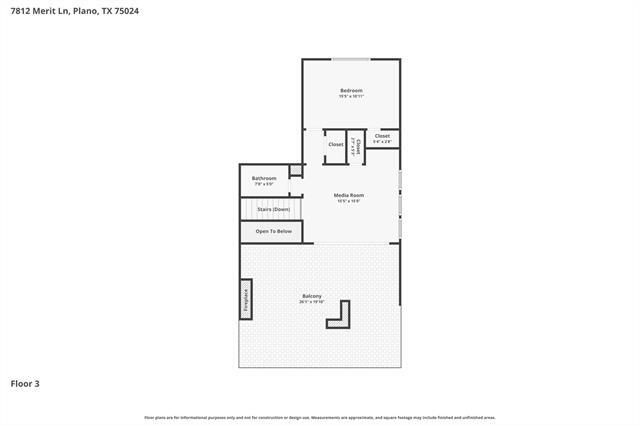 Building Photo - 7812 Merit Ln