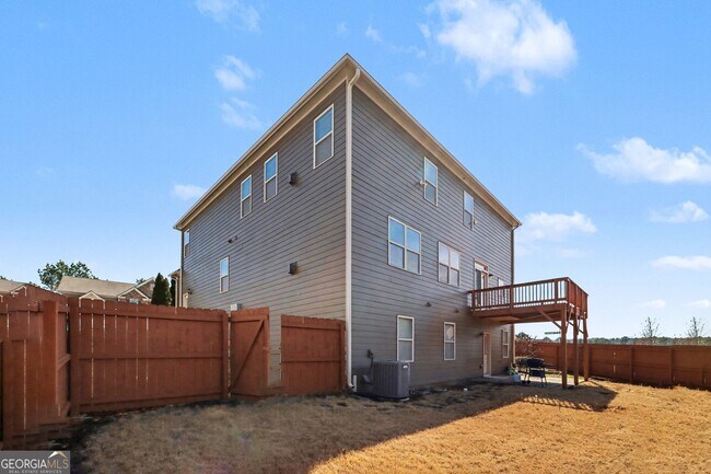 Building Photo - 4208 Amberleaf Walk